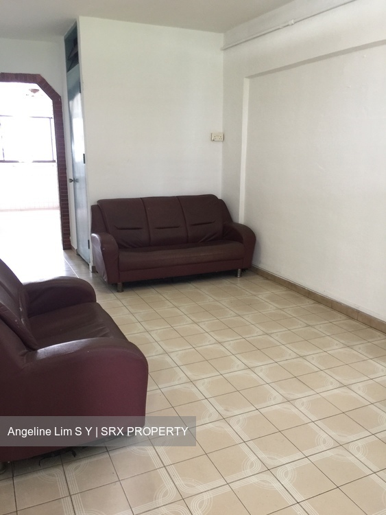 Blk 306 Jurong East Street 32 (Jurong East), HDB 3 Rooms #201864132